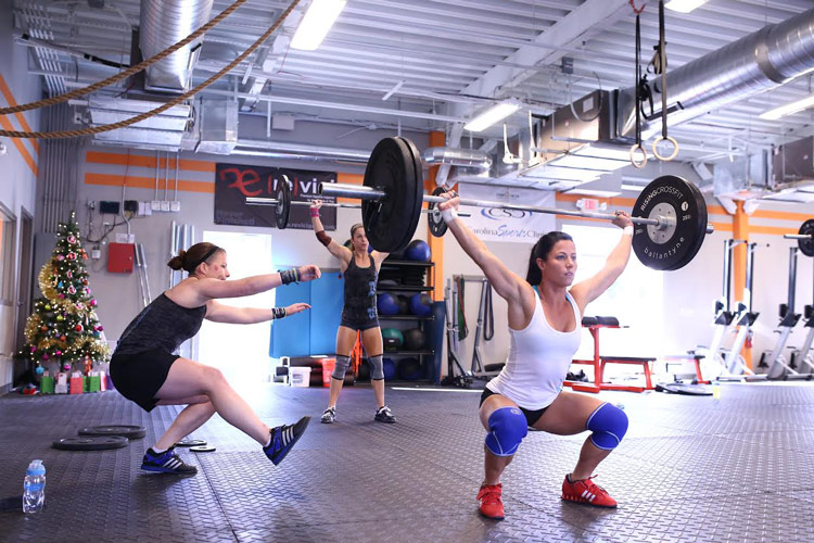 Вітаміни та мінерали просто необхідні команді RSP Nutrition Вітаміни та мінерали просто необхідні команді RSP Nutrition